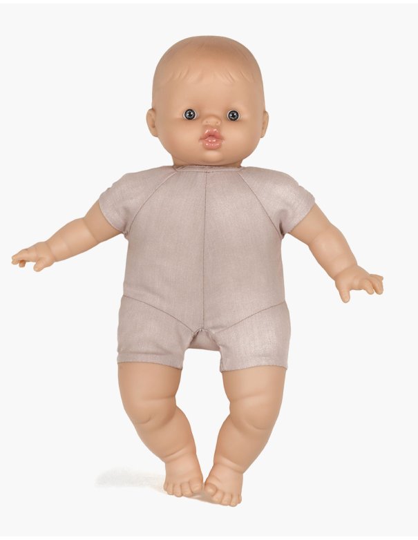 Poupée Babies - Minikane  Garance
