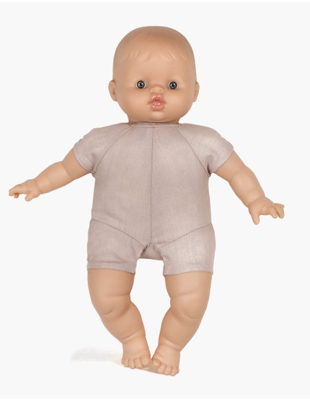 Poupée Babies - Minikane Garance