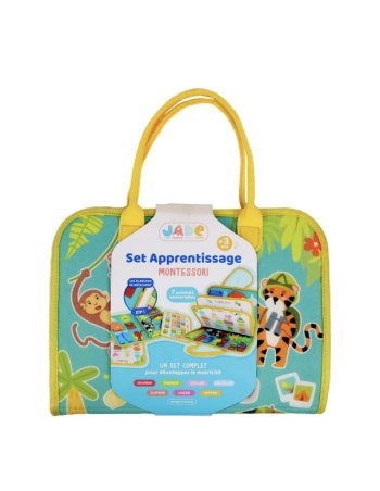 Pochette d'activité...