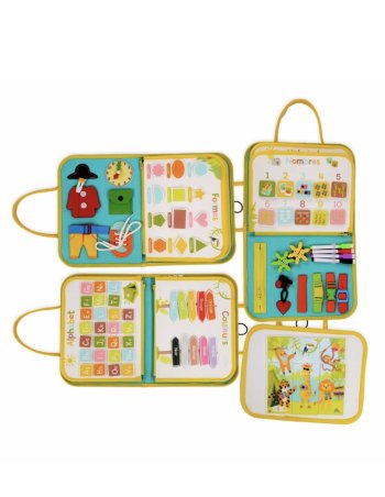 Pochette d'activité... 2