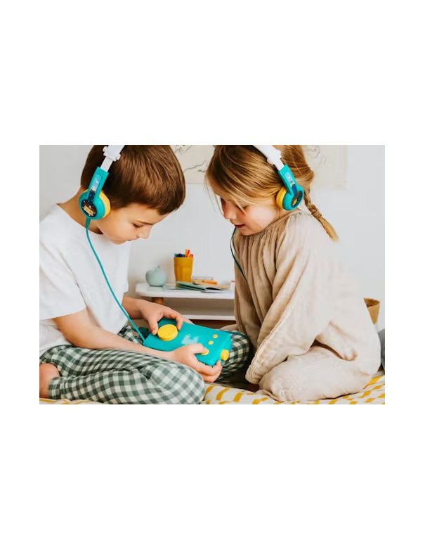 Ma Fabrique à Histoires Lunii - 3/8 ans