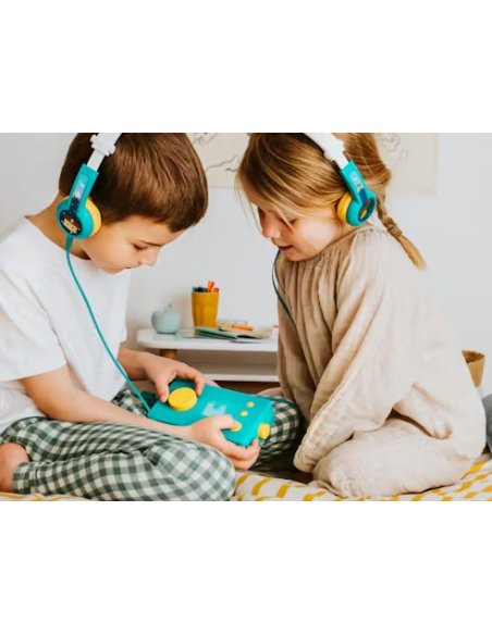 Ma Fabrique à Histoires Lunii - 3/8 ans