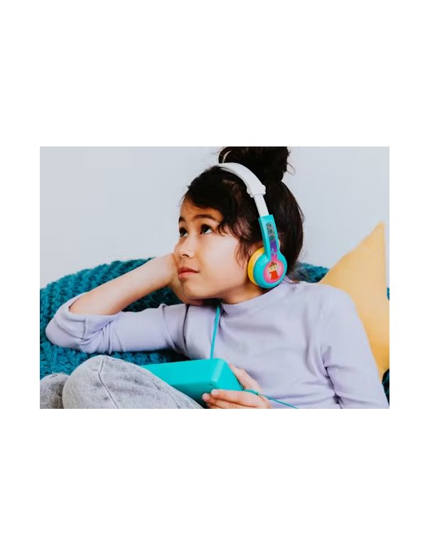 Casque audio Octave Lunii