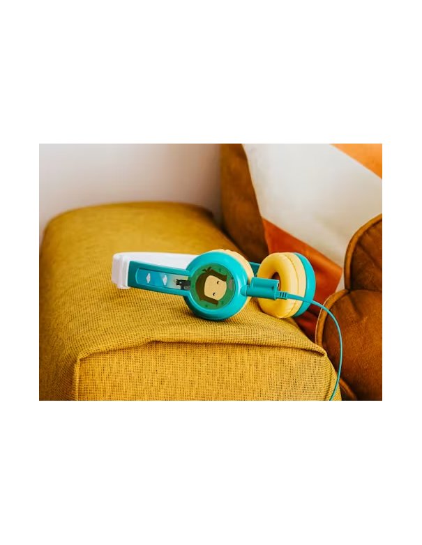 Casque audio Octave Lunii