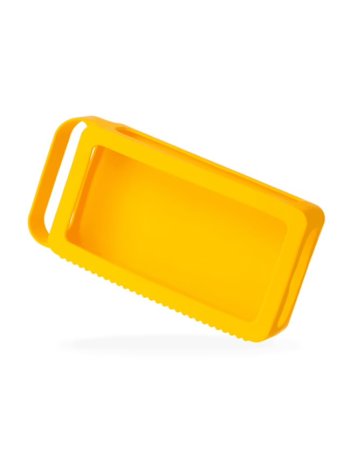 Coque Odile Lunii- Jaune