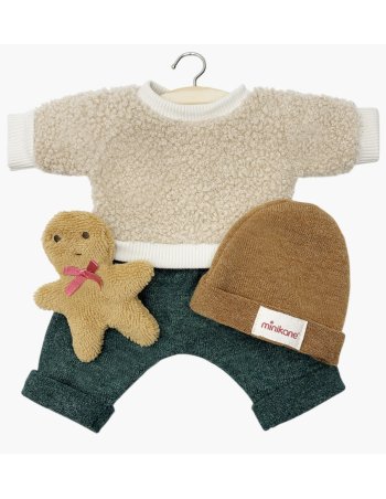 Ensemble Vêtement poupée...