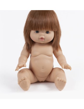 Poupée Gordis - Minikane Capucine - Minikane