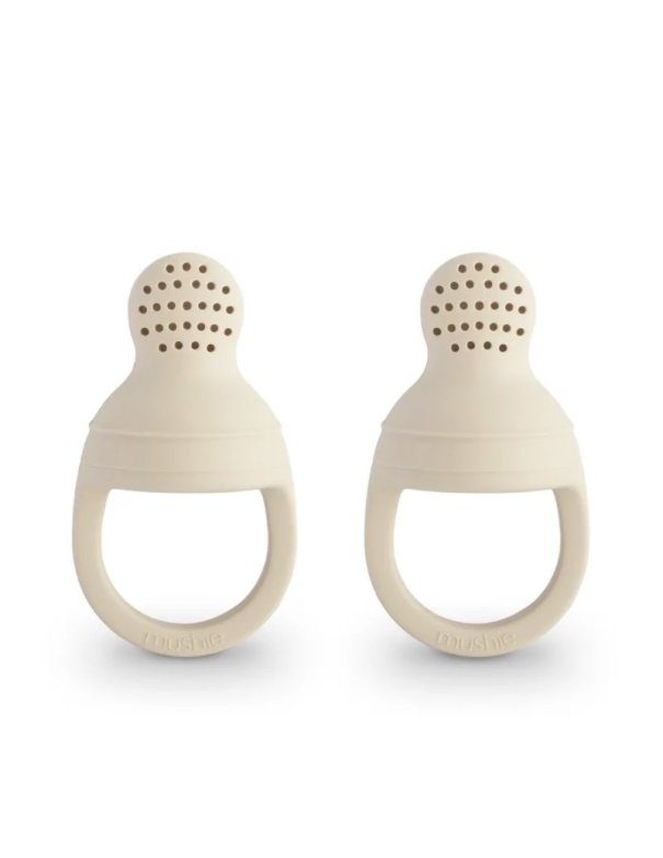 Tétines grignoteuses - lot de 2 -...