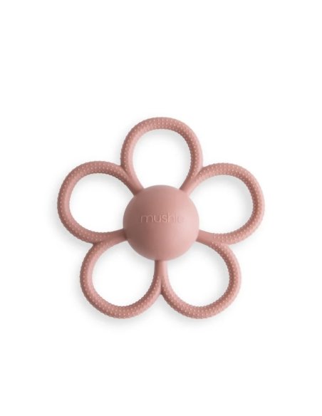 Hochet anneau de dentition Daisy