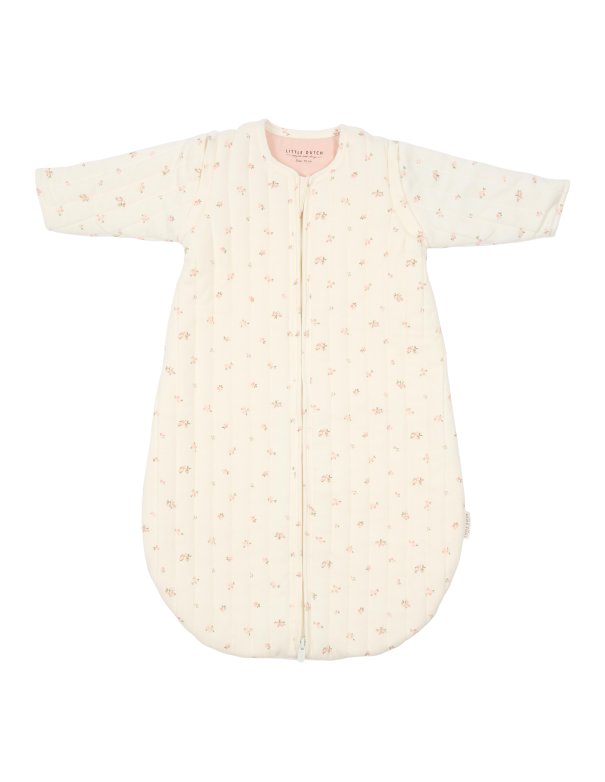 Gigoteuse hiver - Fairy Blossom - 110 cm