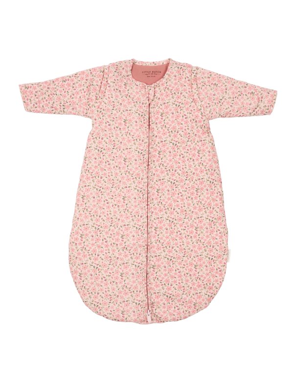 Gigoteuse hiver - Fairy Floral - 110 cm