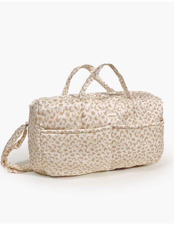 Komplices - Minikane Sac à langer pour maman "Angel" en coton