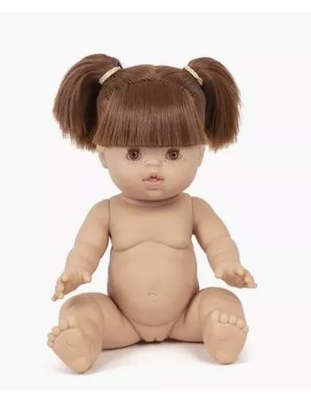 Poupée Gordis - Minikane...