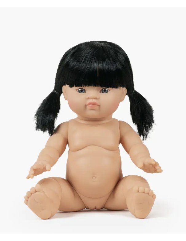 Poupée Gordis - Minikane Kaya - Minikane