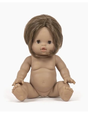 Poupée Gordis - Minikane...