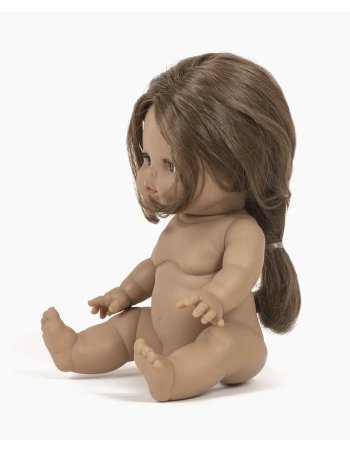 Poupée Gordis - Minikane Léopoldine 2