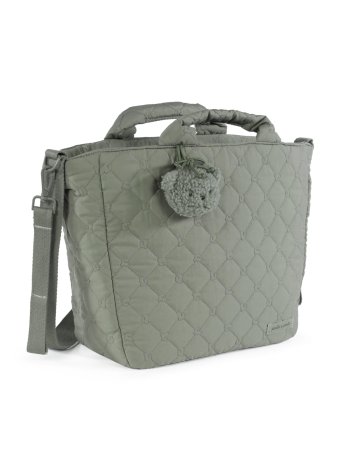 Sac à langer Paddington Vert 2