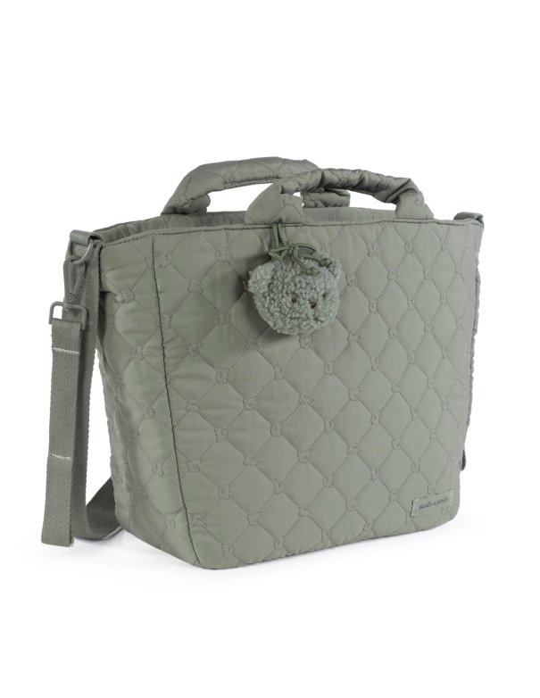 Sac à langer Paddington Vert Sac à langer Paddington Vert