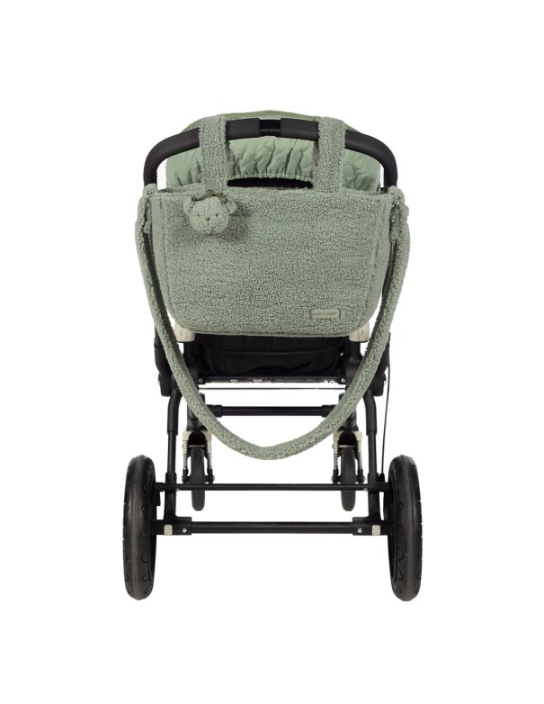 Sac de change Teddy Paddington- vert Sac de change Teddy Paddington- vert