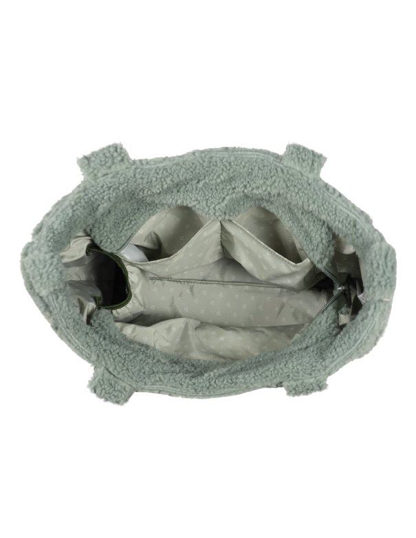 Sac de change Teddy Paddington- vert Sac de change Teddy Paddington- vert