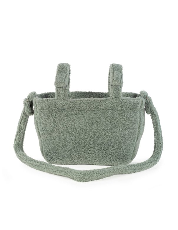 Sac de change Teddy Paddington- vert Sac de change Teddy Paddington- vert