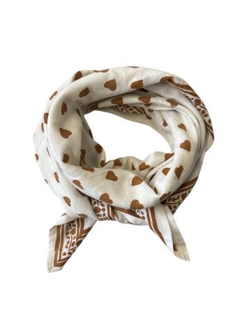 Foulard Adulte LOVE...