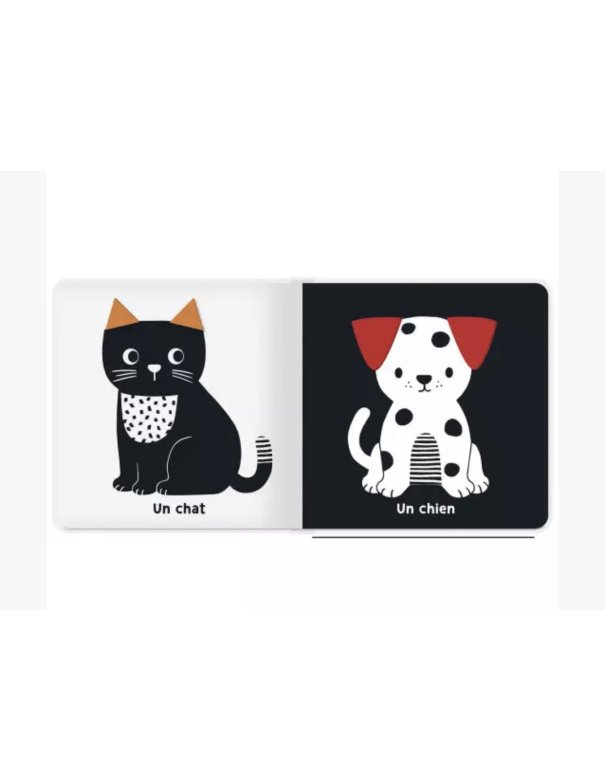 Mes premiers flaps - Les petits animaux