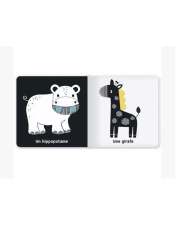 Mes premiers flaps - Les animaux géants 2