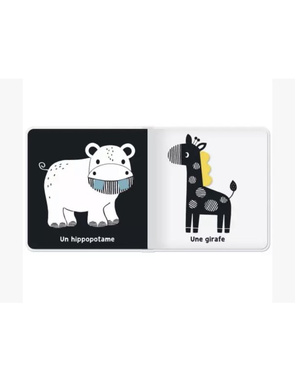 Mes premiers flaps - Les animaux géants Mes premiers flaps - Les animaux géants