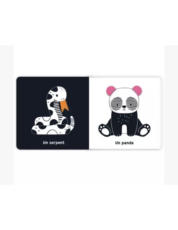 Mes premiers flaps - Les animaux de la jungle