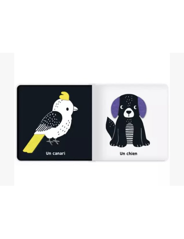 Mes premiers flaps - Les animaux de... Mes premiers flaps - Les animaux de...