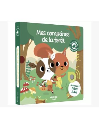 Mes premiers sonores - Mes...