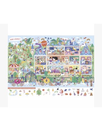 Cherche et trouve -... 2