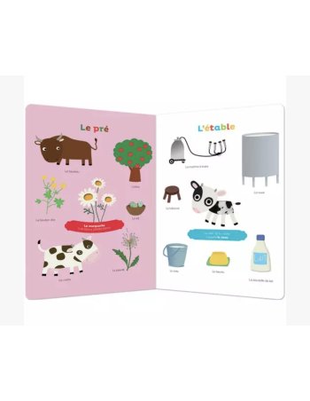 Ma première ferme à toucher 2