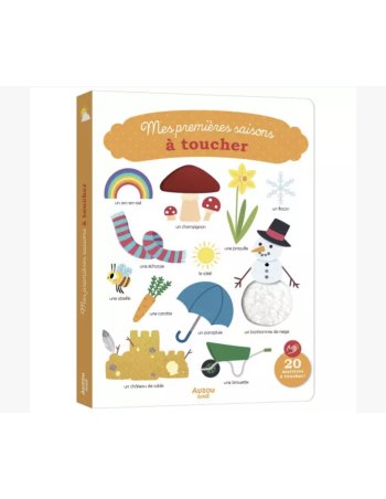 Mes premières saisons à...