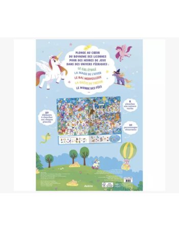 Cherche et trouve géant -... 2