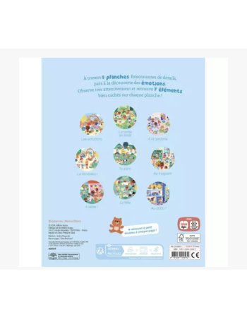 Cherche et trouve des... 2