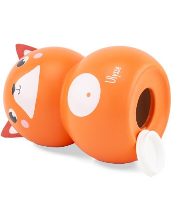 Tirelire en céramique - Renard 2