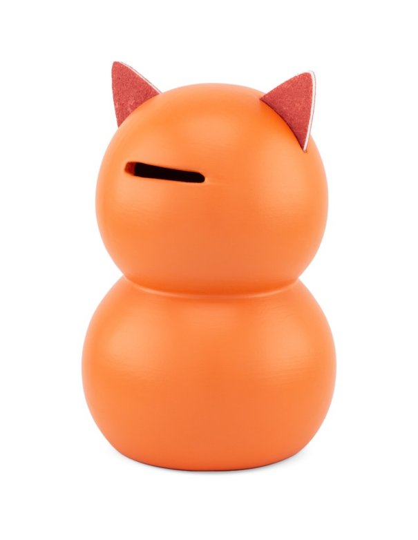 Tirelire en céramique - Renard Tirelire en céramique - Renard