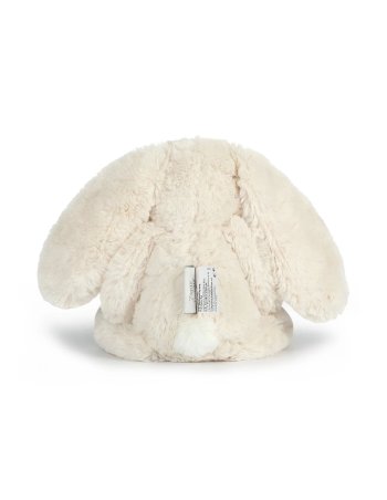Petite Peluche ultra douce lapin 25 cm – Crème 2