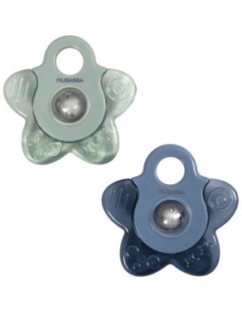 Anneau de dentition...