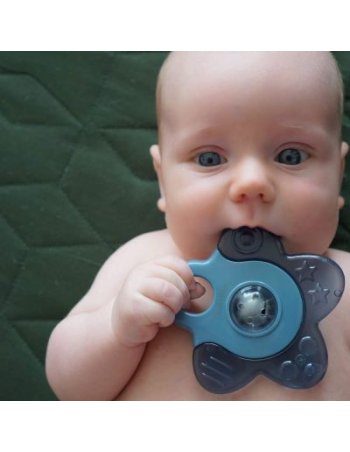 Anneau de dentition... 2