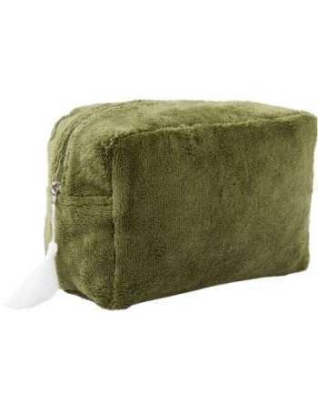 Trousse de toilette en...