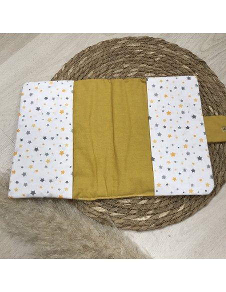 Protège carnet de santé personnalisable