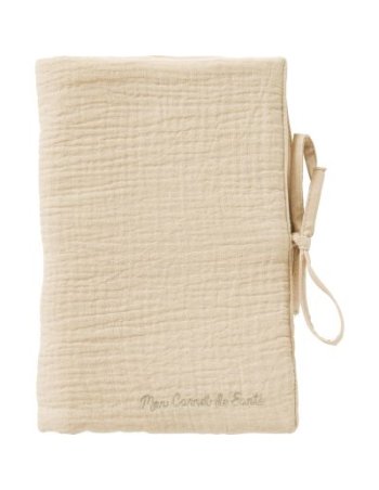 Protège-carnet de santé...