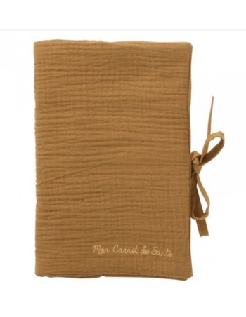 Protège-carnet de santé...