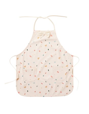 Tablier de cuisine noeud...