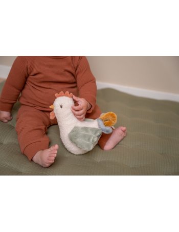 Culbuto poule - Little Farm - Little Dutch 2