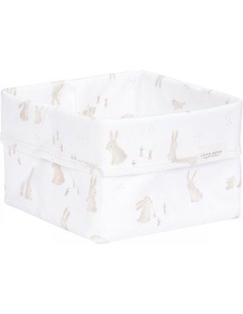 Panier de commode petit - Baby Bunny little dutch