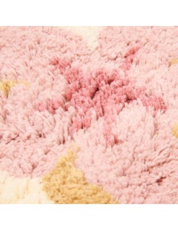 Tapis - Faon - 103 x 110 cm... 2